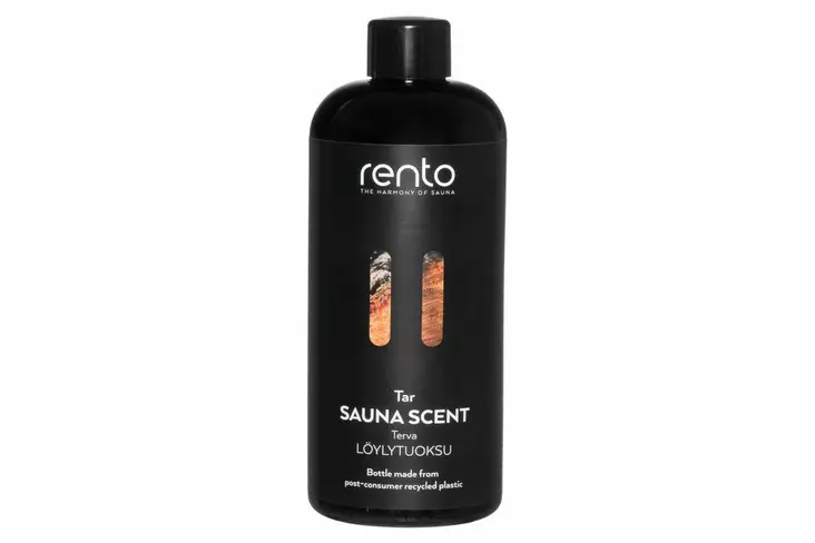 LÖYLYTUOKSU TERVA 400ML RENTO - Löylytuoksut - 6410416589701 - 1