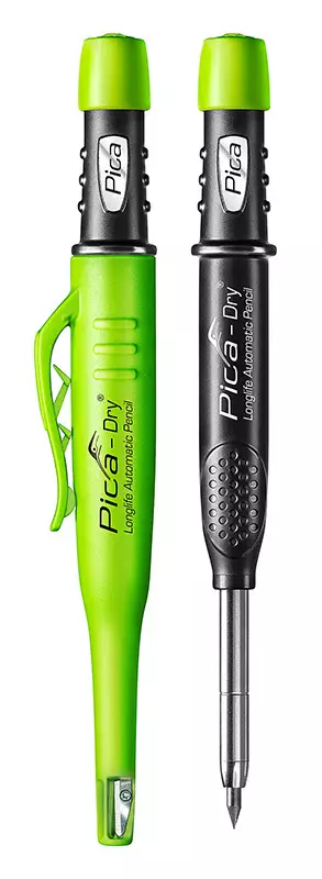 MERKINTÄKYNÄ PICA DRY - Timpurinkynät - 4260056150371 - 1