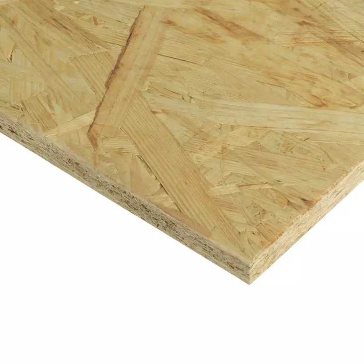 OSB3 LEVY 11X1197X2600 - Osb-levyt - 4752011000741 - 1