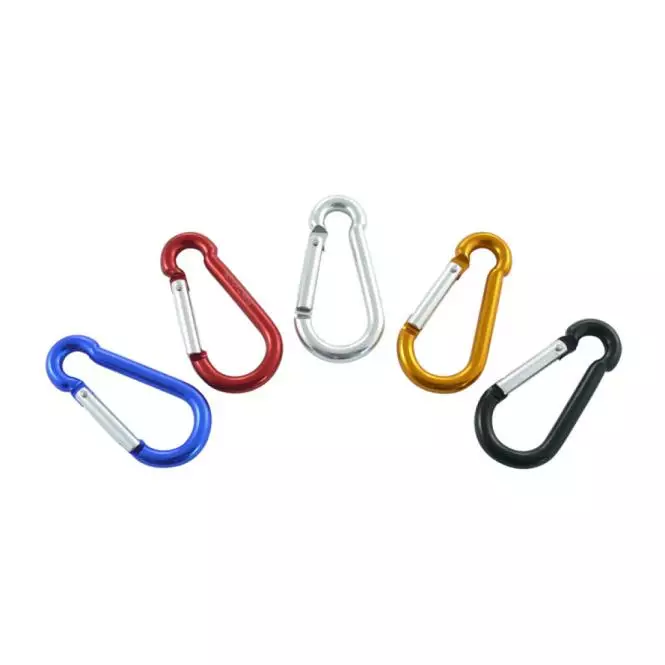 PIIPPO KARBIINIHAKA ALU 6x60MM - Piippo-helat - 6408586851711 - 1