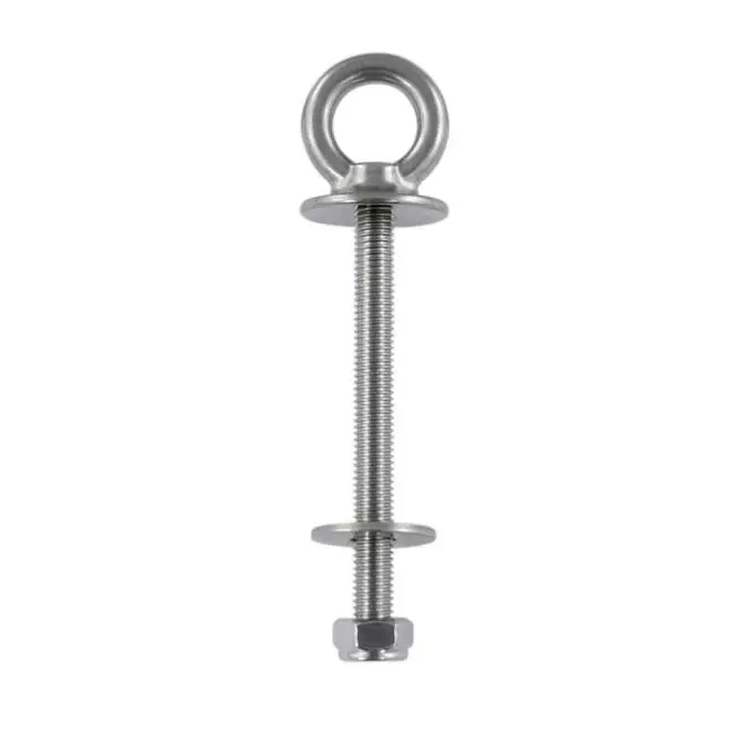 PIIPPO SILMUKKAPULTTI MUT+PRIK A4 M8x80 - Piippo-helat - 6408586851841 - 1