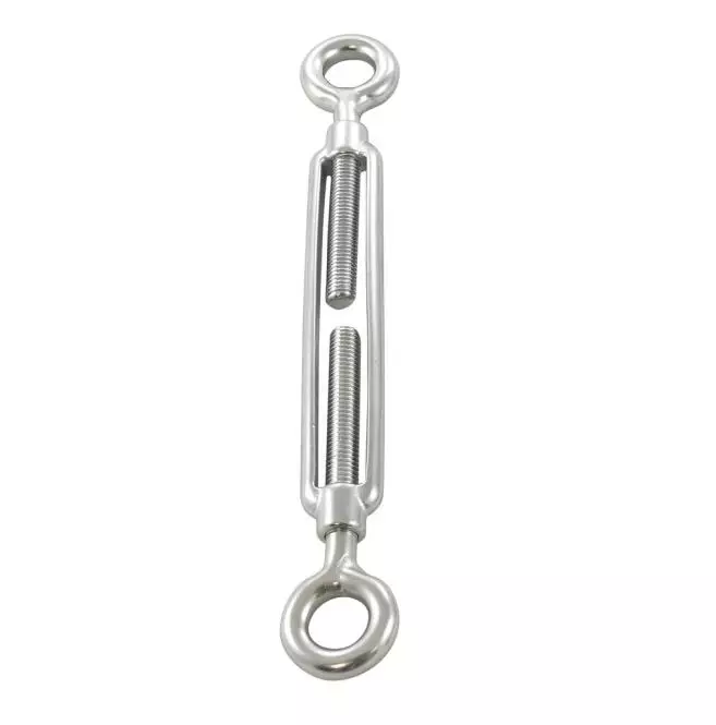PIIPPO VANTTIRUUVI A4 M6 SILMÄ-SILMÄ - Piippo-helat - 6408586852411 - 1