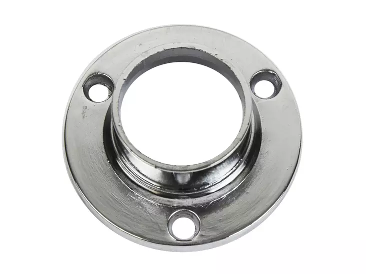 PUTKENKANNATIN 1550 25MM SAMAKKI/KRO - LV Varaosat ja tarvikkeet - 6414671022201 - 1