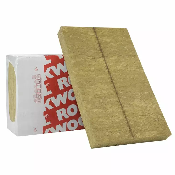 ROCKWOOL PALONSUOJALEVY 50MM 0,6X1,2 - Kivivilla - 7050780666081 - 1