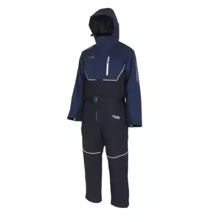INUIT NORDIC LÄMPÖPUKU 1-OSAINEN XXL - Kalastustarvikkeet - 6417512536882 - 1