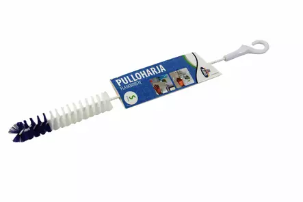AINO PULLOHARJA NAILON 25MM - Siivousvälineet - 6416096500722 - 1