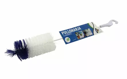 AINO PULLOHARJA NAILON 60MM - Siivousvälineet - 6416096500692 - 1
