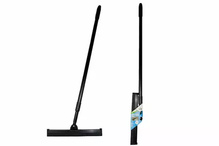 AINO TERÄVÄKUIVAINLASTA 35CM MUSTA - Siivousvälineet - 6416096021562 - 1