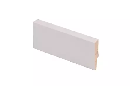 MALER JALKALISTA 12X58X2700 VALK.MÄNTY - Listat - 6418689027272 - 2