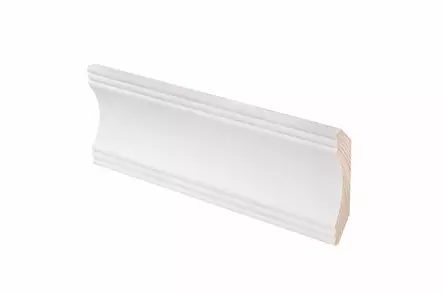 MALER KATTOLISTA 42X42X2700 VALK. AURA - Listat - 425802 - 1