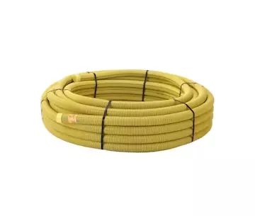 SUOJAPUTKI TUPLA KELT50X42B50M VETONARUL - Asennusputket - 5252232 - 1