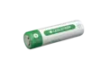 LEDLENSER AKKU LI-ION 18650 3000mAh - Taskulamput, otsavalot ja heijastimet - 4058205009232 - 1
