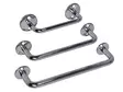 LANKAVEDIN 808/10X150 S/MESS - Kahvat ja vetimet - 6414671011182 - 3