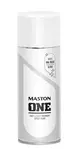 MASTON SPRAYMAALI ONE KIILTÄVÄ VALKOINEN - Spraymaalit - 6412490033712 - 1