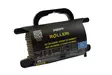 PIIPPO ROLLERI 6MM 30MM PP-MULTIFIL VIH - Narut ja köydet - 6408586580352 - 1
