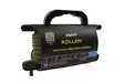 PIIPPO ROLLERI 6MM 30MM PP-MULTIFIL VIH - Narut ja köydet - 6408586580352 - 2