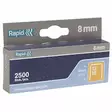 SINKILÄ RAPID 8MM/13 2500KPL - Lyönti- ja vetoniitit - 7313469013072 - 1