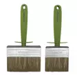SIVELLIN PUUNSUOJA 1K 30X120 MM - Siveltimet - 4013307451402 - 1