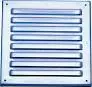 ULKOSÄLE SVN 150X150 SINK. - Raitisilmaventtiilit - 6417461003602 - 1