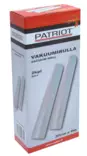 VAKUUMIRULLA 30CM 6M 2RLL - Vakuumipussit - 6417512527392 - 1