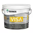 VISA PEITTOSUOJA 2,7L PM3 - Peittävät puunsuojat - 6414621127192 - 1