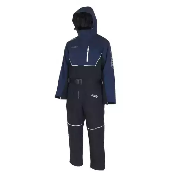 INUIT NORDIC LÄMPÖPUKU 1-OSAINEN XXL - Kalastustarvikkeet - 6417512536882 - 1