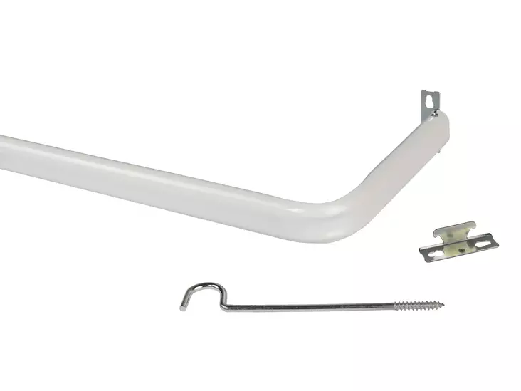 C-TANKO 90-150CM YKSINK. VALK. - Verhokiskot ja tarvikkeet - 6417012400102 - 1