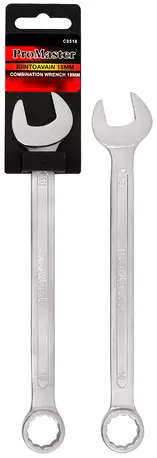 KIINTOLENKKIAVAIN 6MM - Kiintoavaimet - 6420286895062 - 1