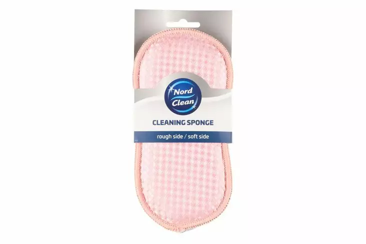 NORD CLEAN SIIVOUSSIENI - Siivousvälineet - 6410416403502 - 1