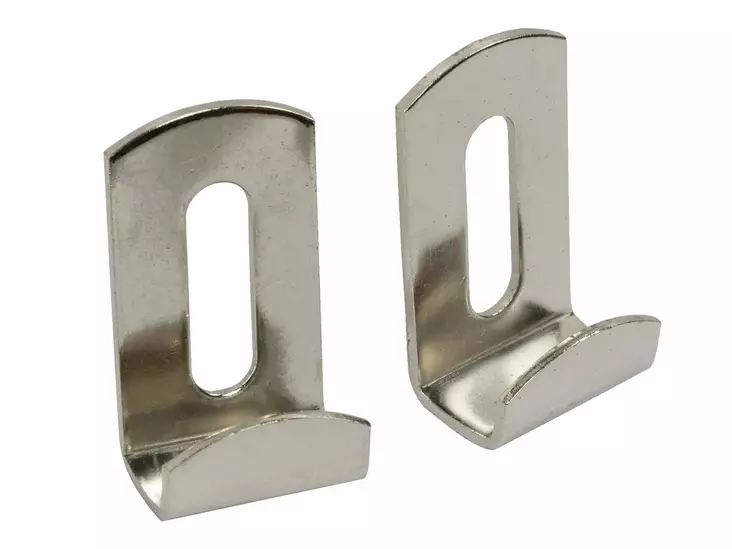 PEILIN KIINNIKE MS/NI 10705500 - Silmuruuit ja koukut - 6414671070622 - 1