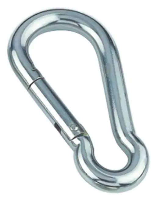 PIIPPO KARBIINIHAKA A4 8X80MM - Piippo-helat - 6408586851162 - 1
