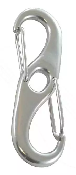 PIIPPO KARBIINIHAKA TUPLA A4 80MM - Piippo-helat - 6408586851582 - 1