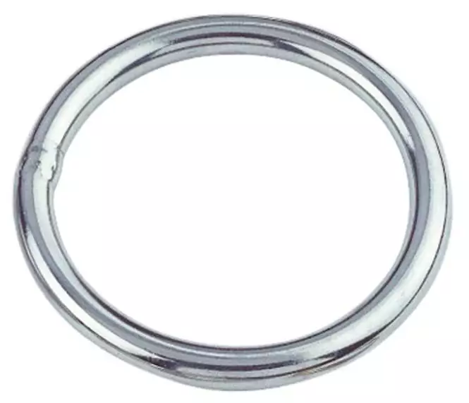 PIIPPO RST O-RENGAS A4 4x30MM - Piippo-helat - 6408586852602 - 1