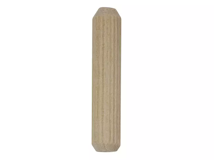 PORATAPPI 6X30 30KPL KOIVU - Erikoiskiinnikkeet - 6414672068482 - 1