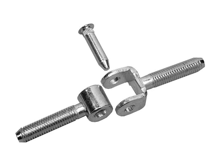 PULTTISARANA M8X35 SINK - Saranat - 6414671039872 - 1