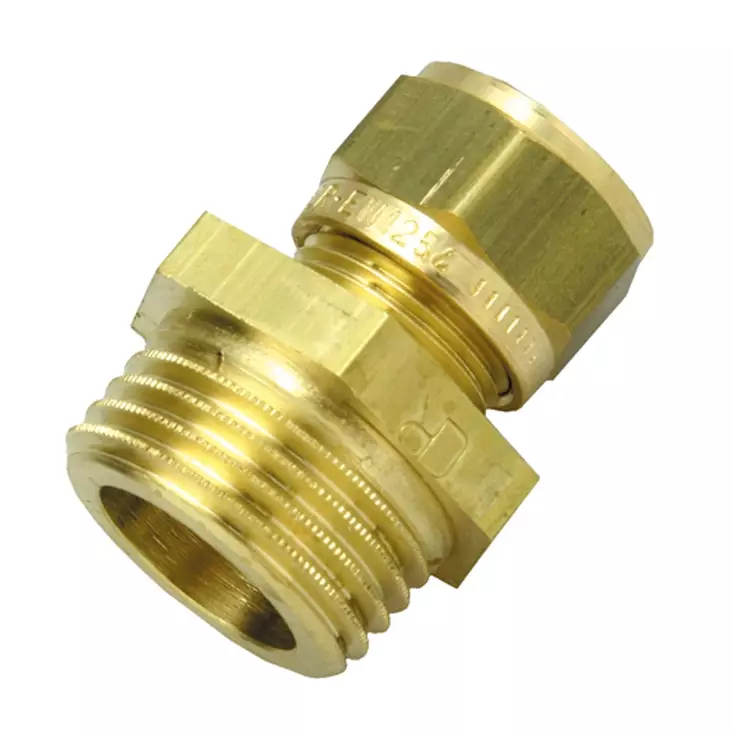 PUSERRUSLIITIN UK 1/2x15 EM - Puserrusliittimet - 6415815580892 - 2