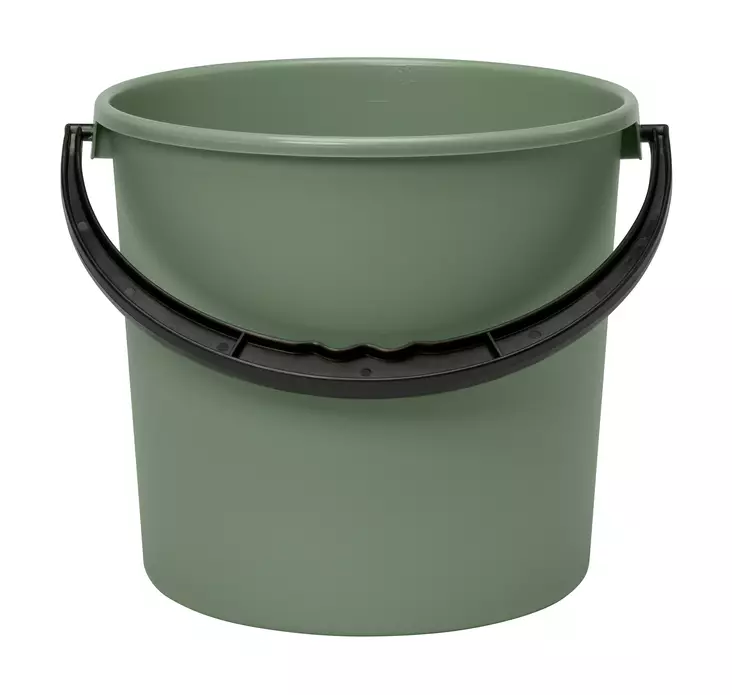 SAAVI 30L METSÄNVIHREÄ RECYCLED - Orthex saavit ja ämpärit - 6411763490252 - 1