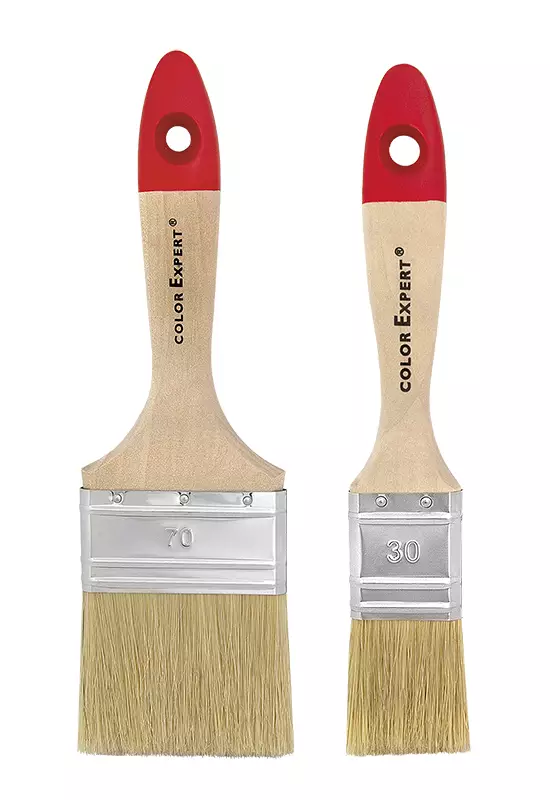 SIVELLIN BLOND 40MM PUU/PUN - Siveltimet - 4013307519782 - 1