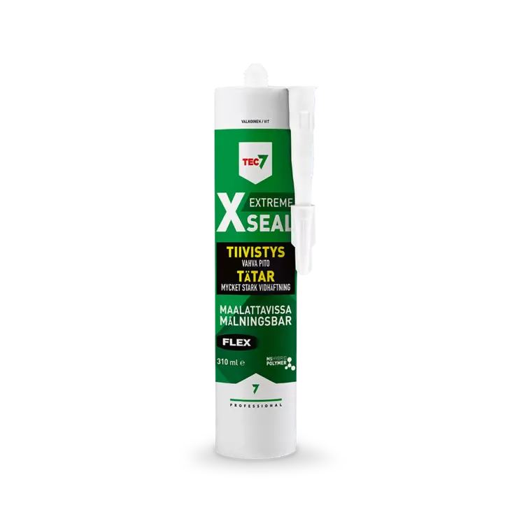 TEC7 X-SEAL - Liimamassat - 5414195008102 - 1