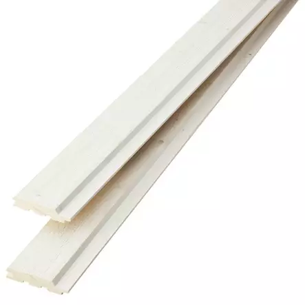 20 X 95 UTV POHJAMAALATTU - Ulkoverhous paneelit - 500914523 - 1