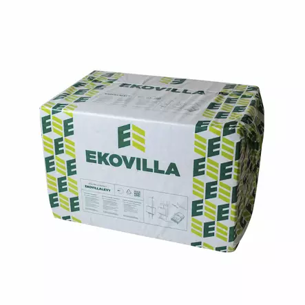 EKOVILLA 150MMX565X870 1,97M2 - Ekovilla - 6419412111503 - 1