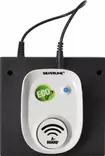 HIIRI & ROTTAKARKOITIN MR50 PARISTO - Hiirten elektroniset karkottimet - 7350007336583 - 2