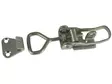 LAATIKONSALPA 855/110-122 RST SÄÄDETTÄVÄ - Työntösalvat - 6414671054363 - 1