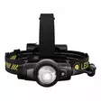LEDLENSER OTSAVALO H19R PRO - Taskulamput, otsavalot ja heijastimet - 4058205039963 - 4