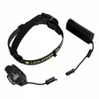 LEDLENSER OTSAVALO H19R PRO - Taskulamput, otsavalot ja heijastimet - 4058205039963 - 3