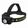 LEDLENSER OTSAVALO HF6R PRO - Taskulamput, otsavalot ja heijastimet - 4058205043373 - 1