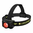 LEDLENSER OTSAVALO HF6R PRO - Taskulamput, otsavalot ja heijastimet - 4058205043373 - 2