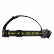 LEDLENSER OTSAVALO HF6R PRO - Taskulamput, otsavalot ja heijastimet - 4058205043373 - 3