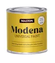 MASTON MAALI MODENA KELTAINEN 250ML - Kalustemaalit - 6412496041353 - 1