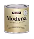 MASTON MAALI MODENA KULTA 250ML - Kalustemaalit - 6412496049953 - 1